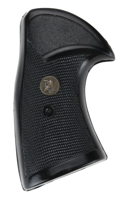Pachmayr Presentation Grip For - S&w K&l Frame Square Butt