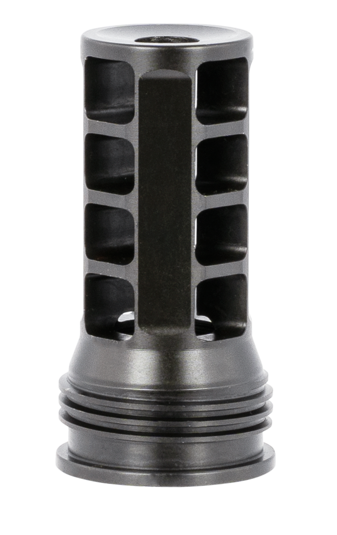 Hux Muzzle Brake Qd 762 5/8x24