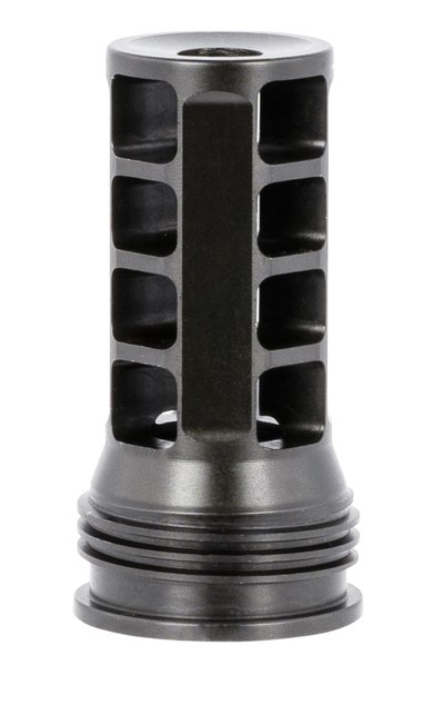 Hux Muzzle Brake Qd 762 5/8x24