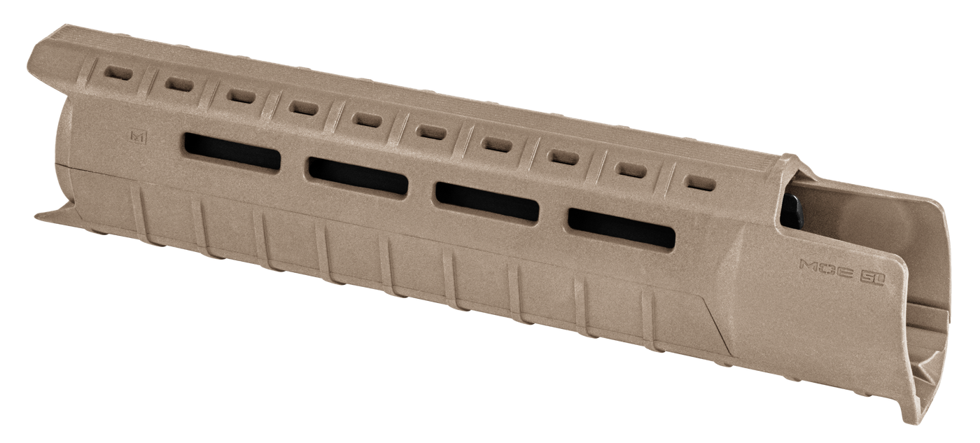 Magpul Moe Sl Hndgrd Mid Ar15