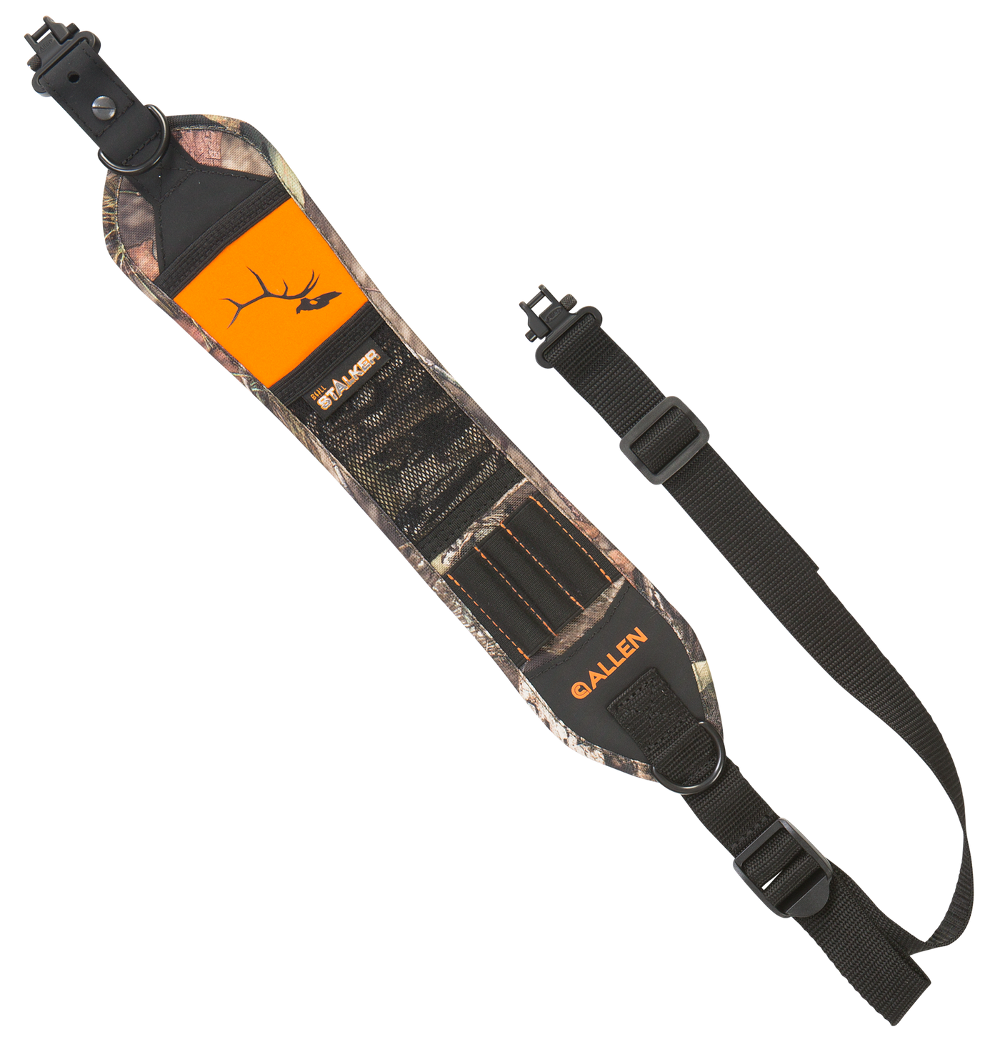 Hypa-lite Bull Stalker Sling With Swivels Mossy Oak Mountain Country