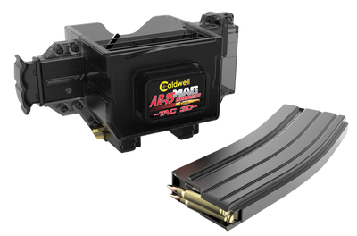 Caldwell Mag Charger Tac30 - Compatible With All Ar-15 Mags