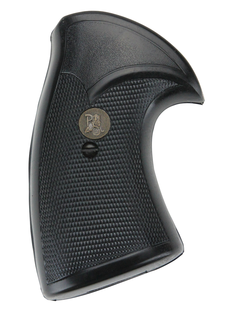 Pachmayr Presentation Grip For - Ruger Redhawk