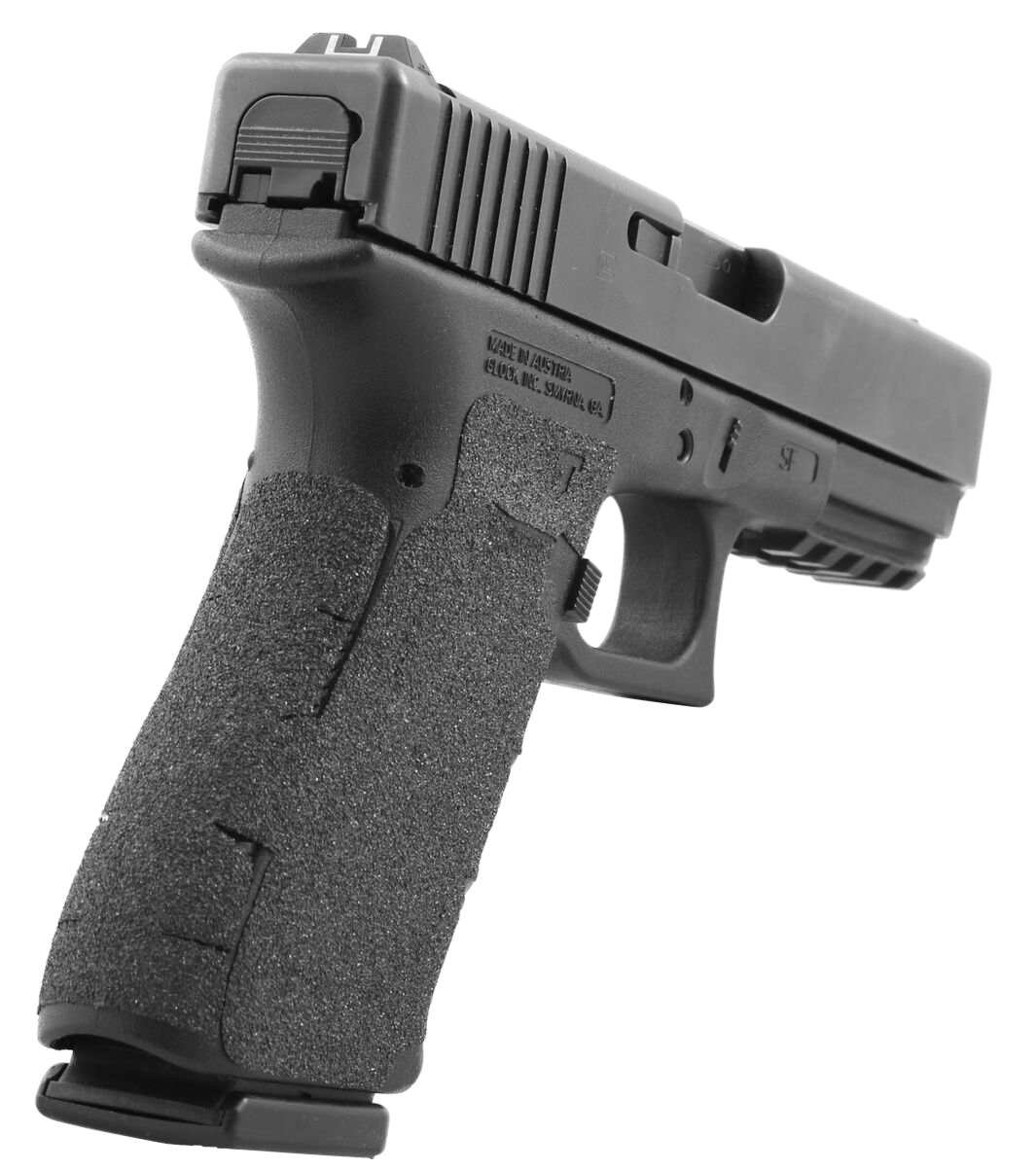 Talon Grp For Glock 19 Gen5 Snd Nobk