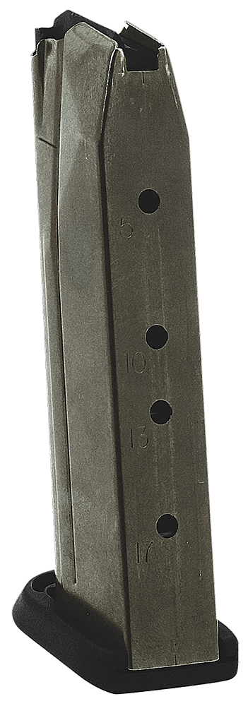 Fn Magazine Fnx-40/fns-40 - 40s&w 14rd Black