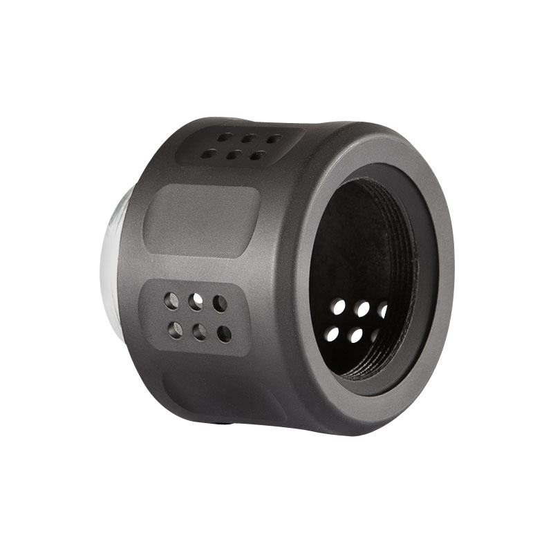 Dead Air Nomad Enhanced Brake