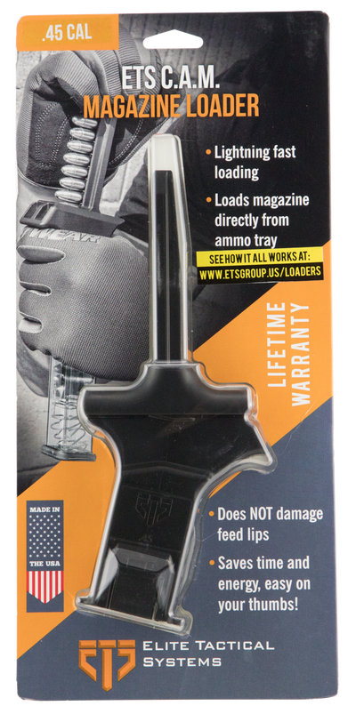 Ets Cam Loader .45 Cal