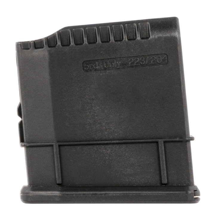 Howa Detachable Magazine, Howa Atim5r223rem  Mag 223/204              5rd