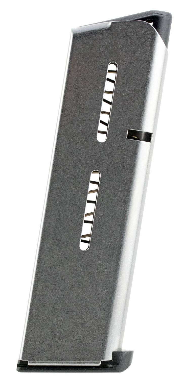 Wilson Combat Oem, Wils 47chv       Mag 1911 45acp 7r Lpsbp