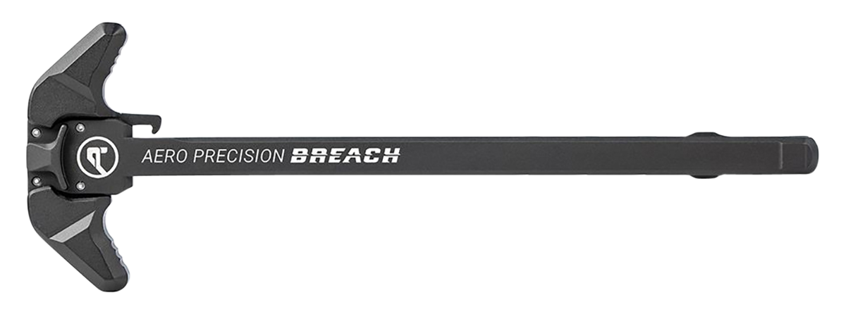 Aero Ar10 Brch Ambi Chrg Hndl Ll Blk