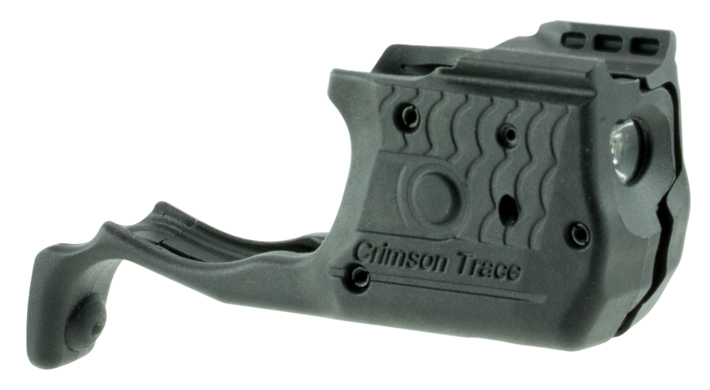 Crimson Trace Laserguard Pro, Crim Ll808      Laserguard Pro Sw M&p45 Shld