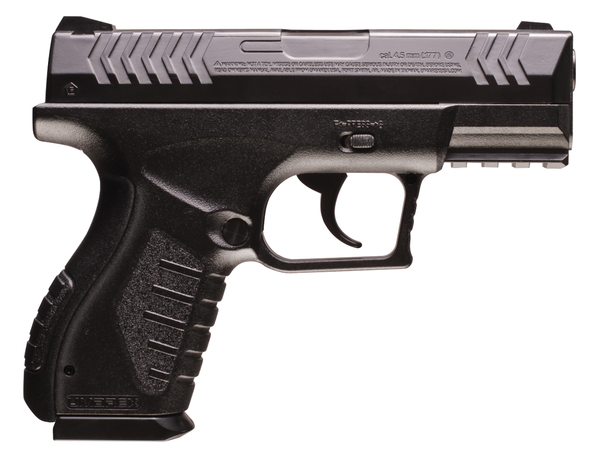 Rws Umarex X B G .177 Bb - Pistol Co2 Powered