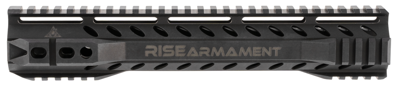 Rise Handguard Slimline 11.5" - Picatinny Black Ar-15<