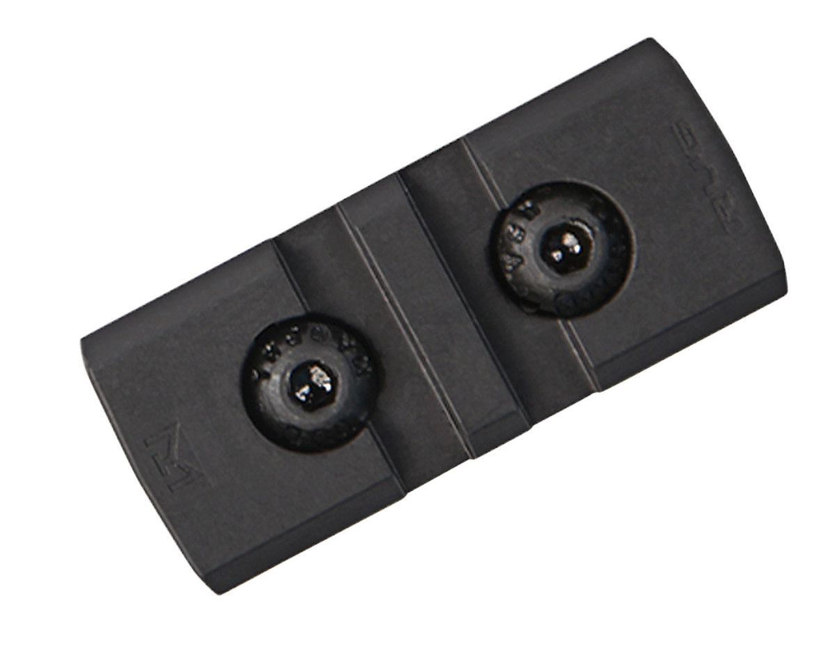 Magpul Rvg M-lok Adapter Rail Blk