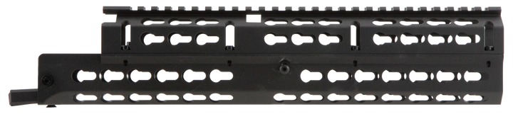 Aim Sports Russian Handguard, Aimsports Mkak04    Ak Keymod Hguard Long  Russian