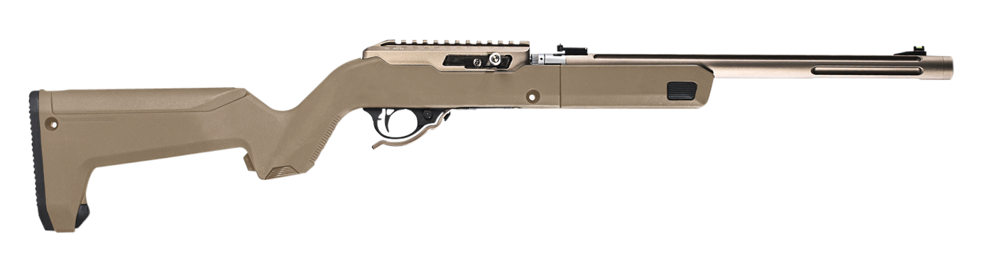 Magpul X22 Bckpckr Stk 10/22td
