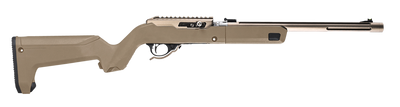 Magpul X22 Bckpckr Stk 10/22td