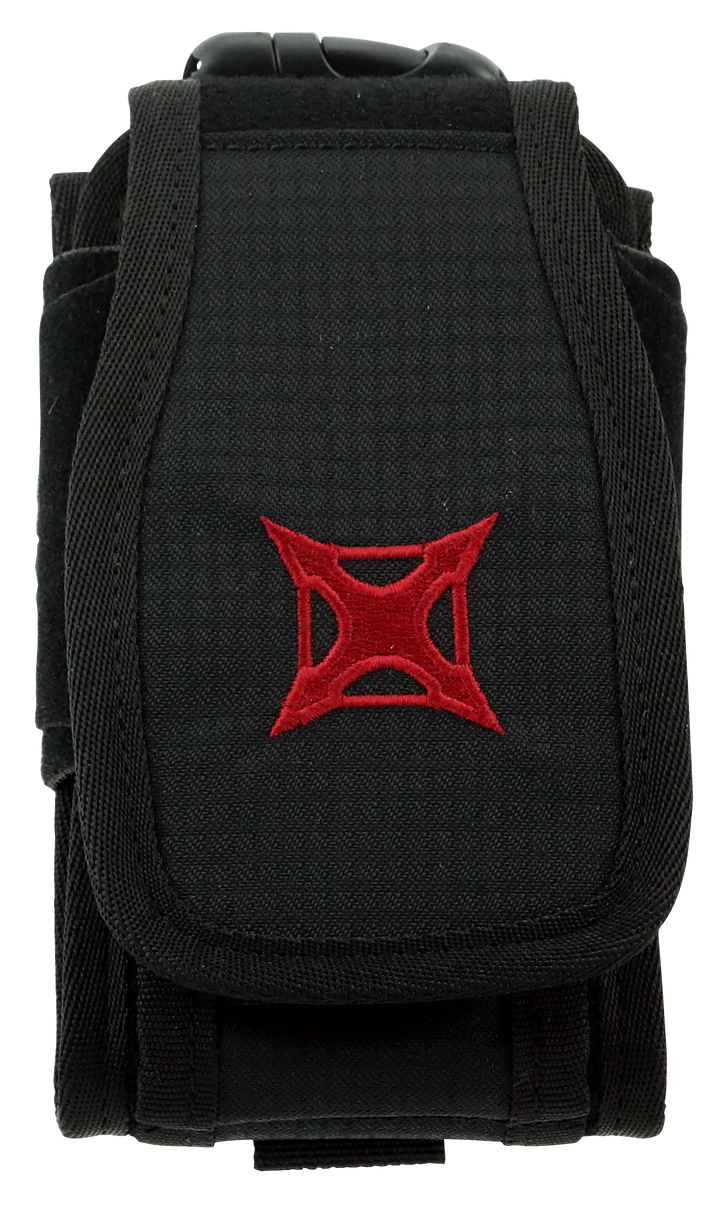 Vertx Phone/multi-tool Pouch, Vertx Vtx5140bk    Phone/multi Tool Pouch Black