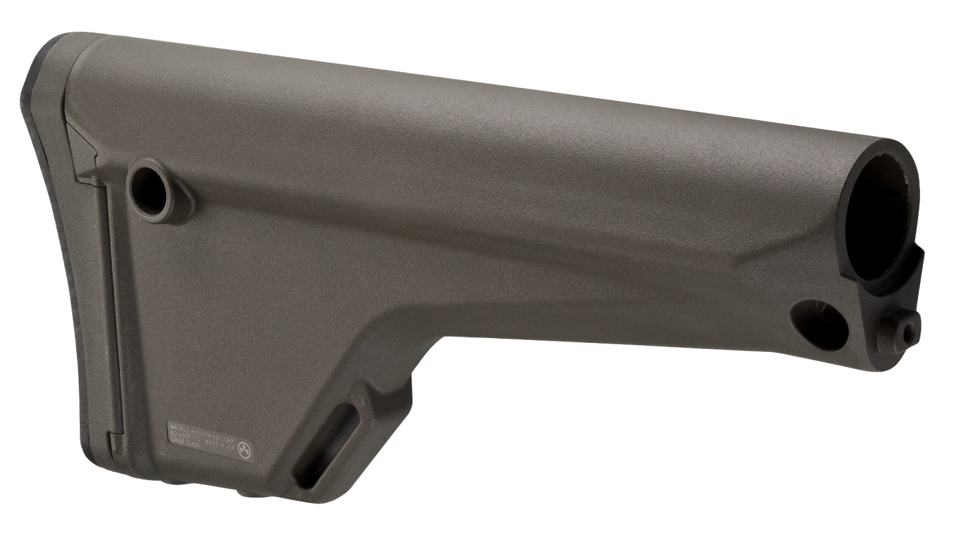 Magpul Moe Rifle Stock