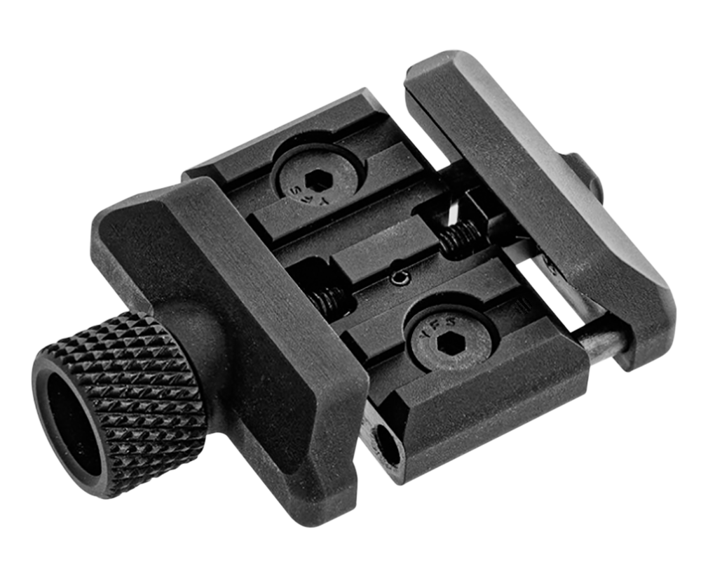 Magpul Qr Rail Grabber 17s Adapter