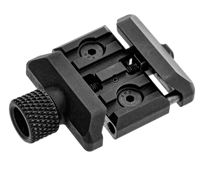 Magpul Qr Rail Grabber 17s Adapter