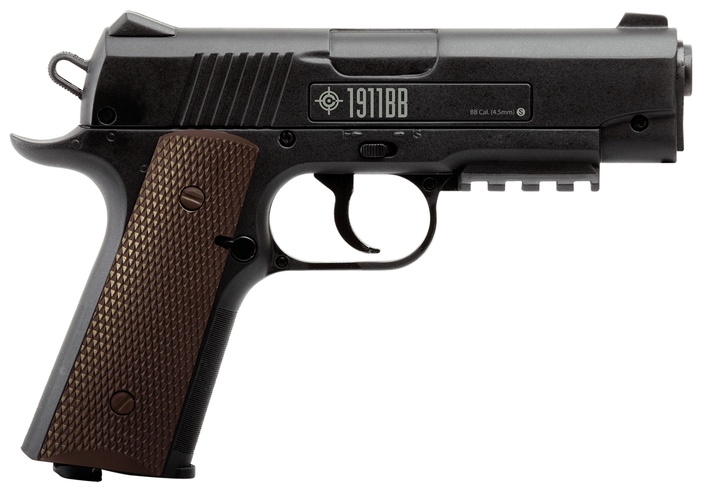 Crosman 1911 Bb Air Pistol