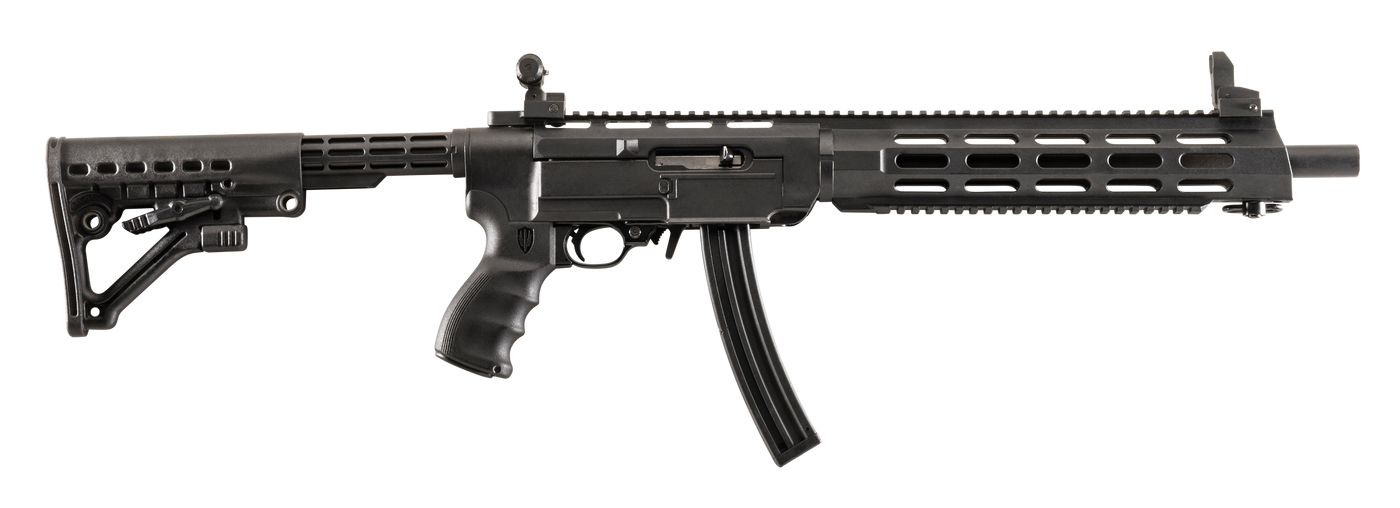 Archangel 556 Stock Rug 10/22 Mono