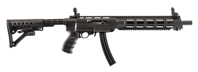 Archangel 556 Stock Rug 10/22 Mono