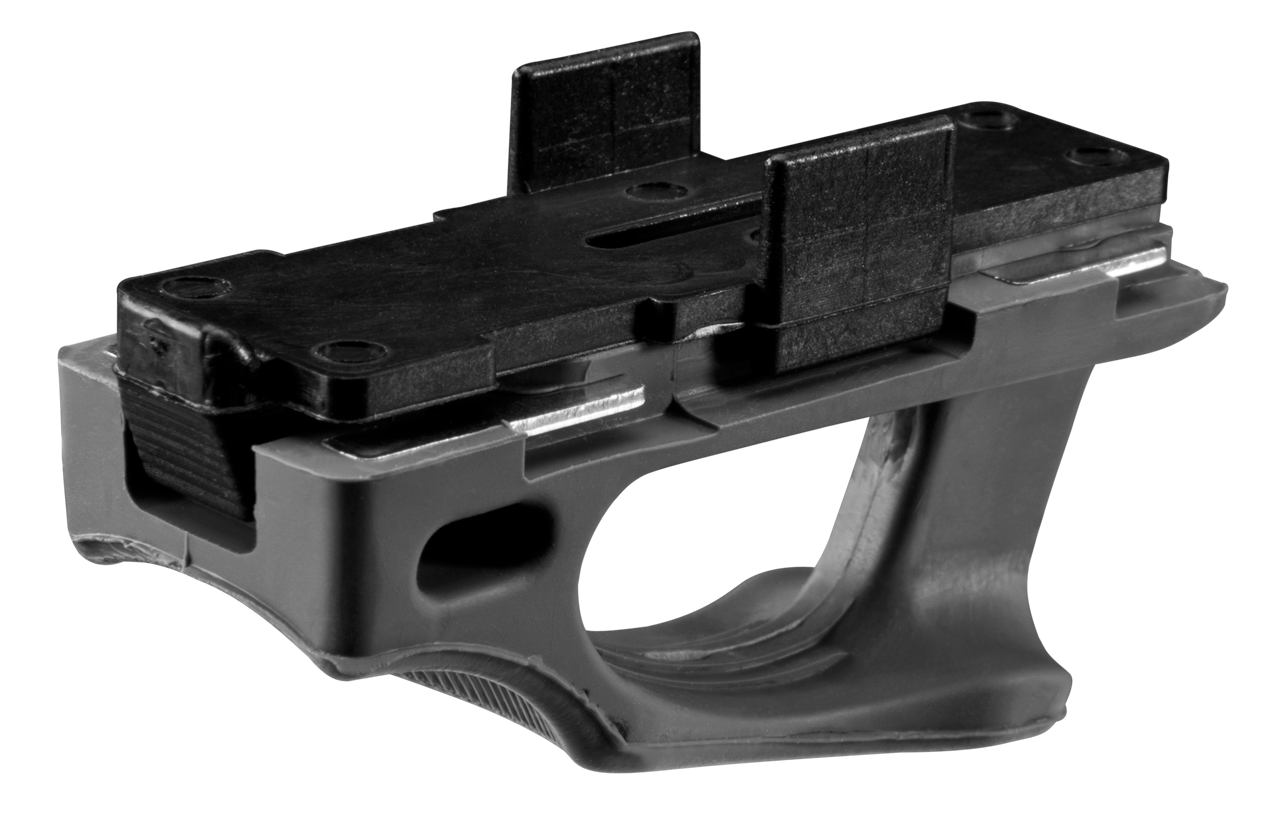 Magpul Industries Corp Ranger Plate, Magpul Mag020-gry Ranger Plate Usgi 5.56x45 3 Pack