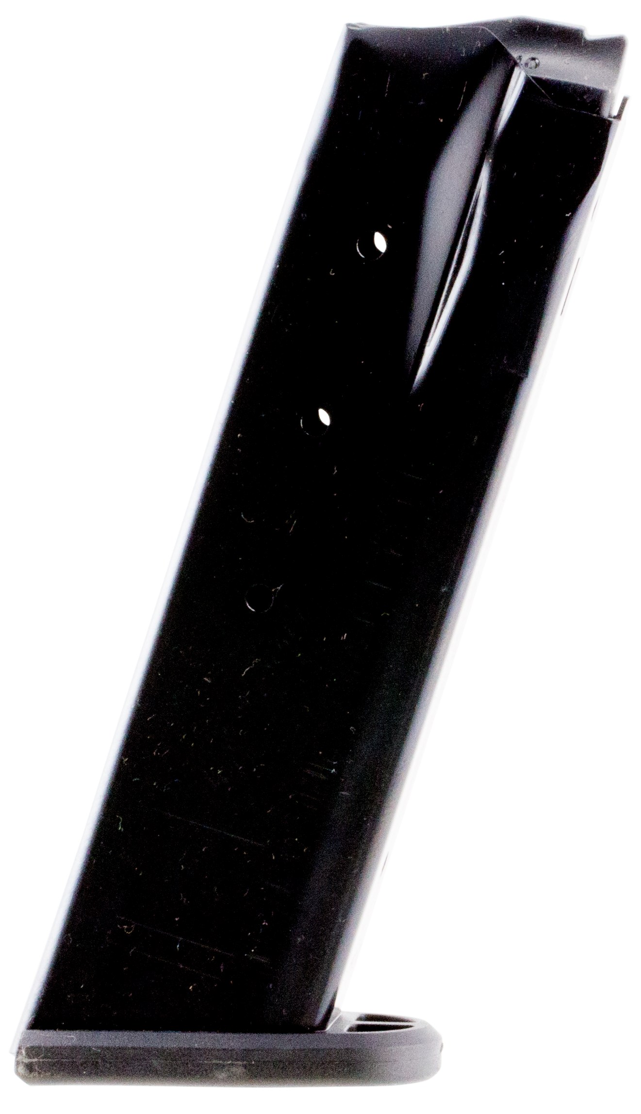 Promag Steel Magazine Ruger Sr40 .40 S&w Blued 15 Rd.