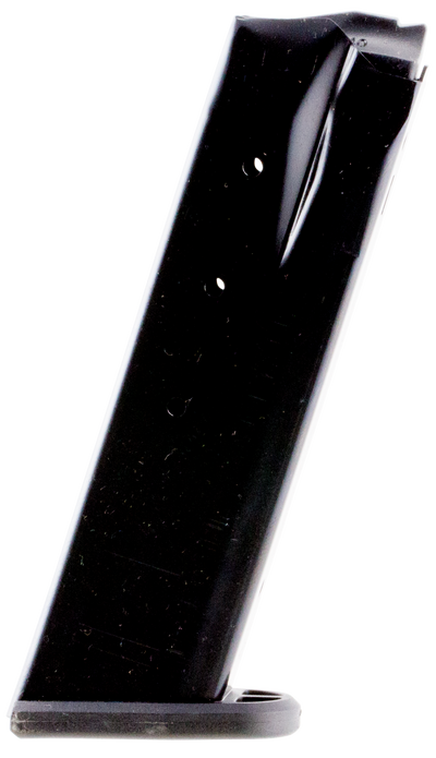 Promag Steel Magazine Ruger Sr40 .40 S&w Blued 15 Rd.