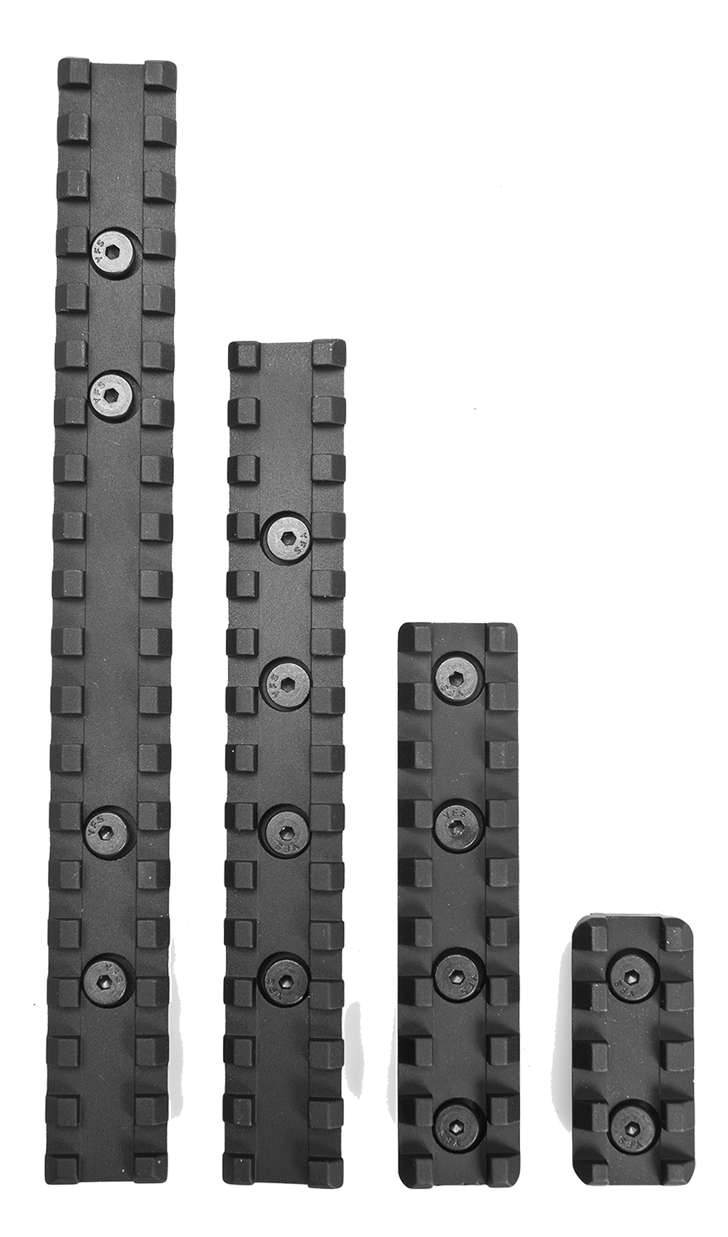 Samson Keymod 4" Rail Kit