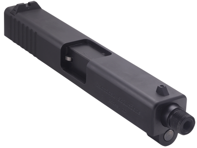 Tactical Solutions Glock .22 Lr Conversion Kit Glock 17/22 Gen 1-4 Threaded Barrel