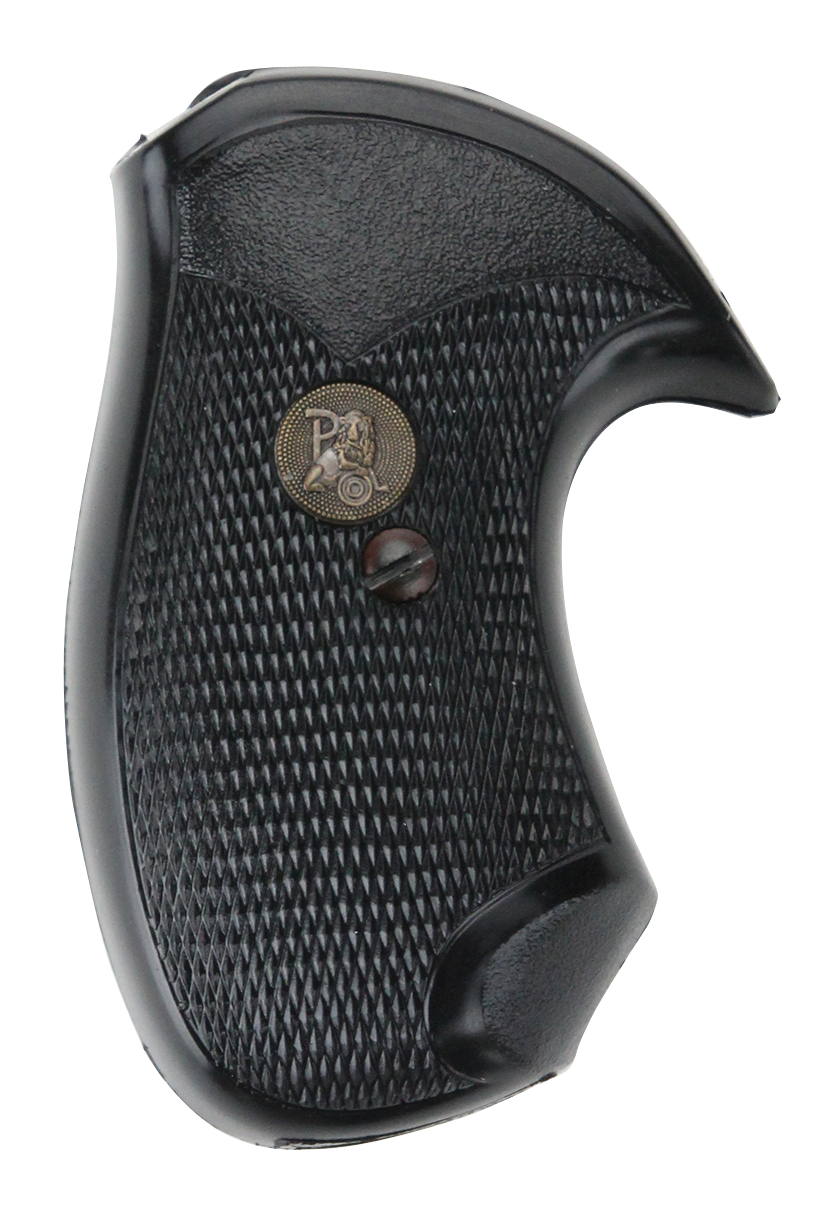 Pachmayr Compac Grip For - Rossi Small Frame Revolvers