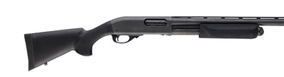 Hogue Stk Rem 870 Overmolded 12" Lop