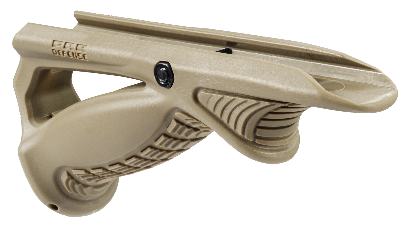 Fab Defense (usiq) Ptk, Fab Fx-ptkt      Ptk Ergo Pointing Grip