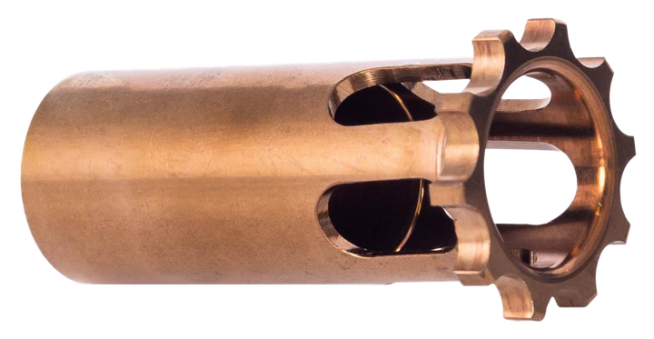 Rugged Suppressor Suppressor Piston, Rugged Op006     Piston - 1/2x36