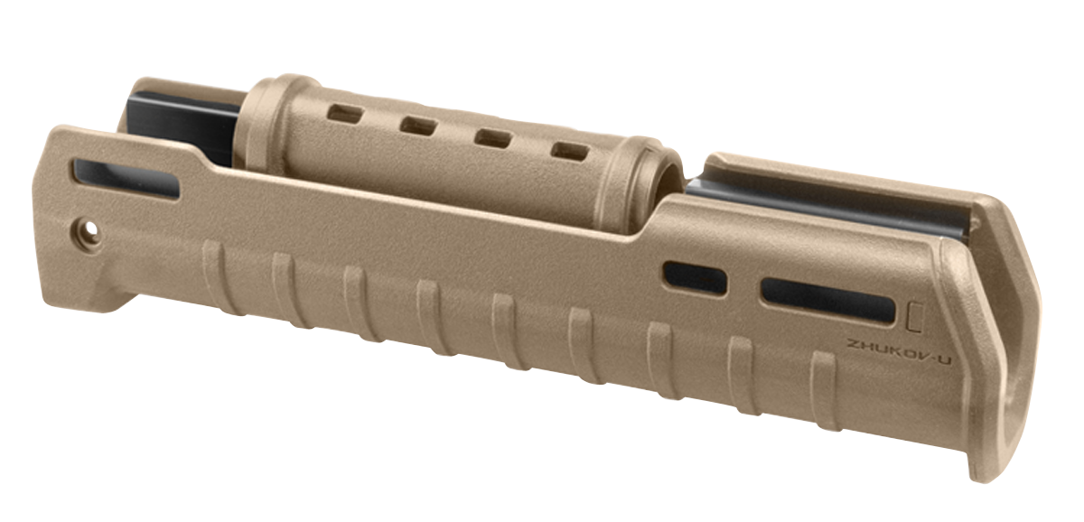 Magpul Zhukov-u Hg Ak47/74 Fde