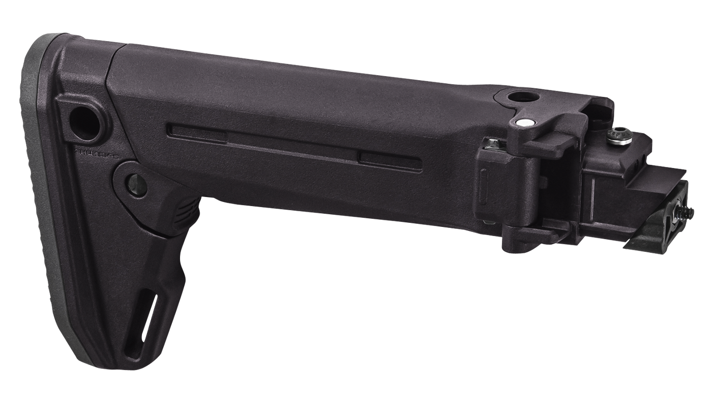 Magpul Zhukov-s Stk Ak47/ak74 Plm