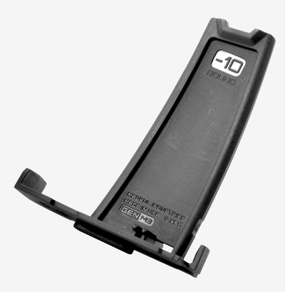 Magpul Pmag Gen M3 10rd Limit 762 3p