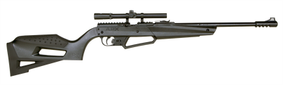 Umarex Nxg Apx Combo Airgun Rifle .177 With 4x15 Scope