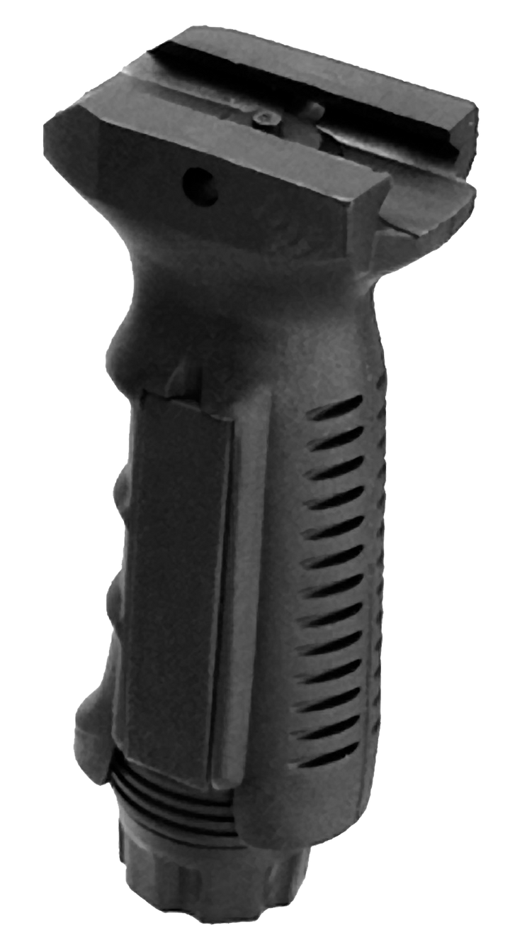 Utg Utg, Utg Rb-fgrp168b    Ergo Vert Foregrp Blk
