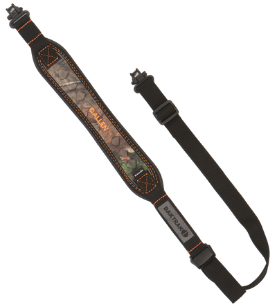 Baktrak Vapor Sling With Swivels Mossy Oak Break Up Country