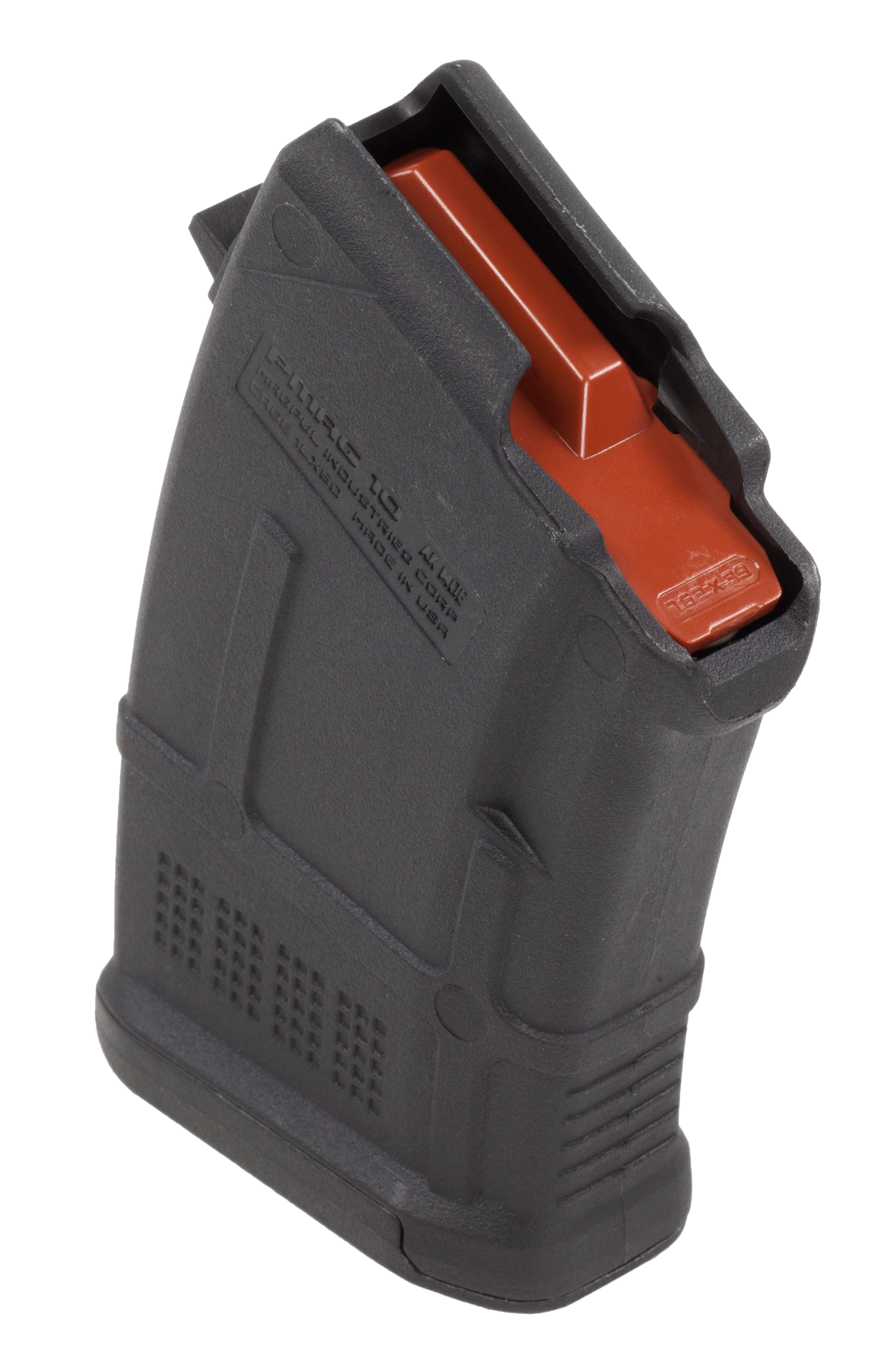 Magpul Magazine Pmag 7.62x39 - Moe Fits Ak/akm 10rd Black
