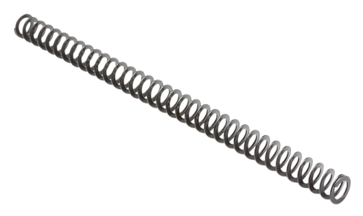 Wilson Combat Flat Wire Recoil Spring, Wils 614g17      Flatwire Rec Sprng 17#