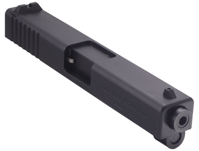Tactical Solutions Glock .22 Lr Conversion Kit Glock 19/23 Gen 1-4 Standard Barrel