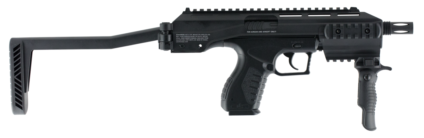 Umx Tac Rifle/pistol Conv 177 410fps