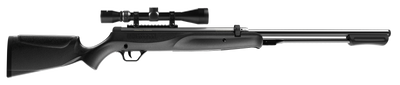 Umarex Synergis Airgun Rifle .22 With 3-9x40 Scope