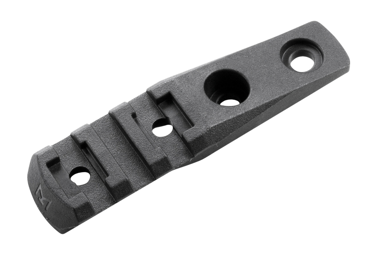 Magpul M-lok Poly Rail/light Mnt