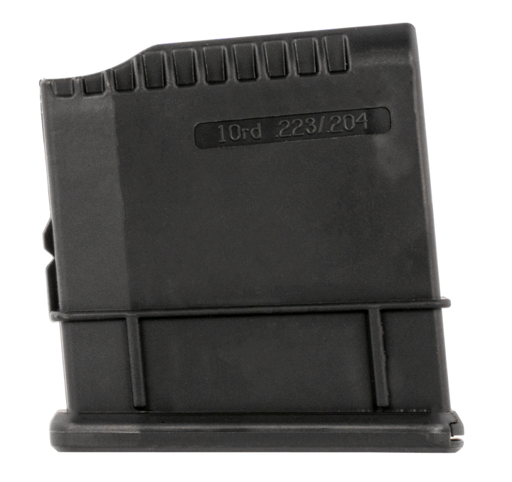 Howa Detachable Magazine, Howa Atim10r223rem Mag 223/204             10rd